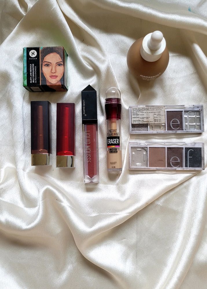 Makeup declutter bundle <3