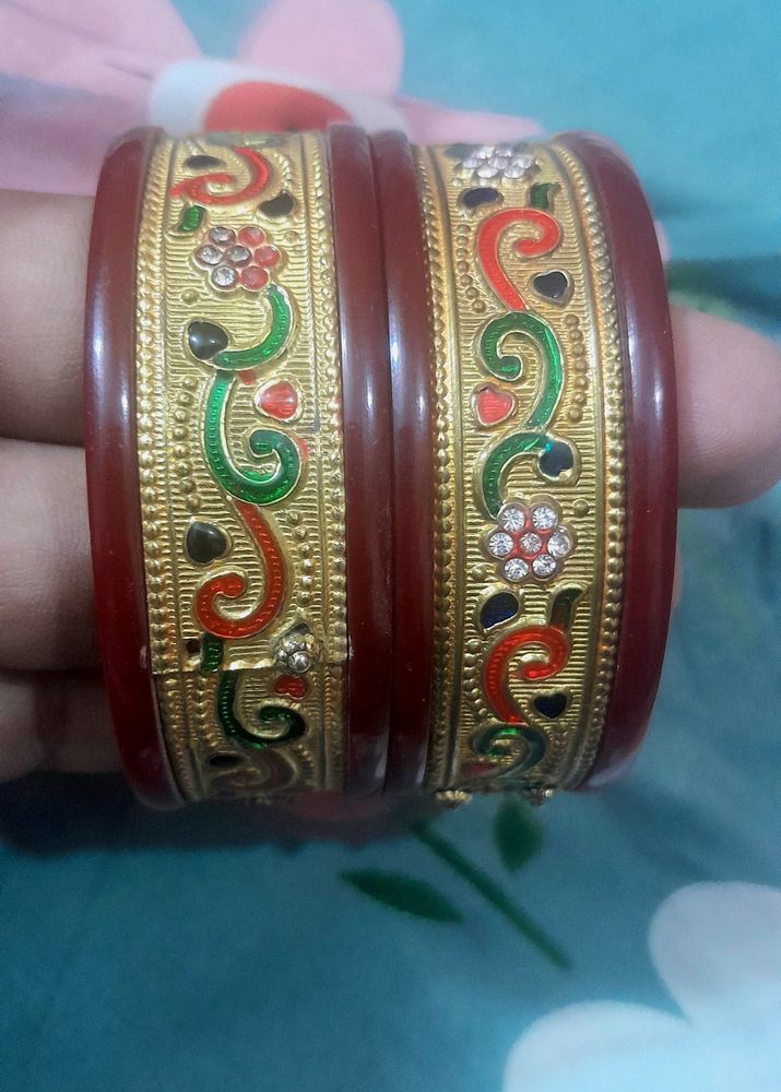 Bangles Heavy