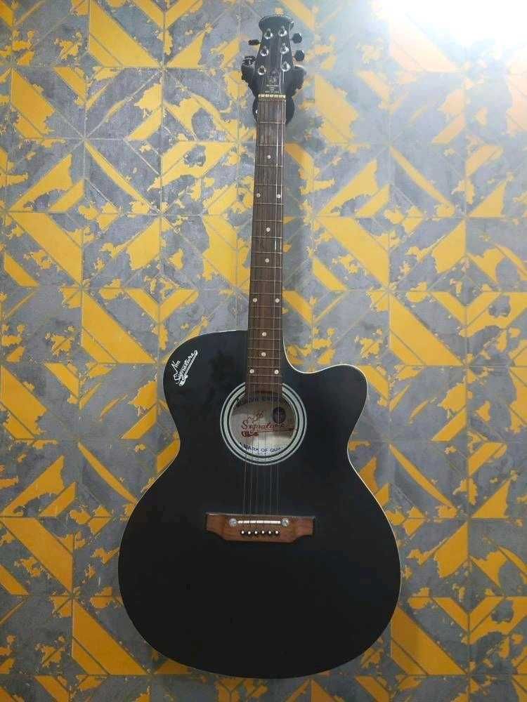 Signature Guitar