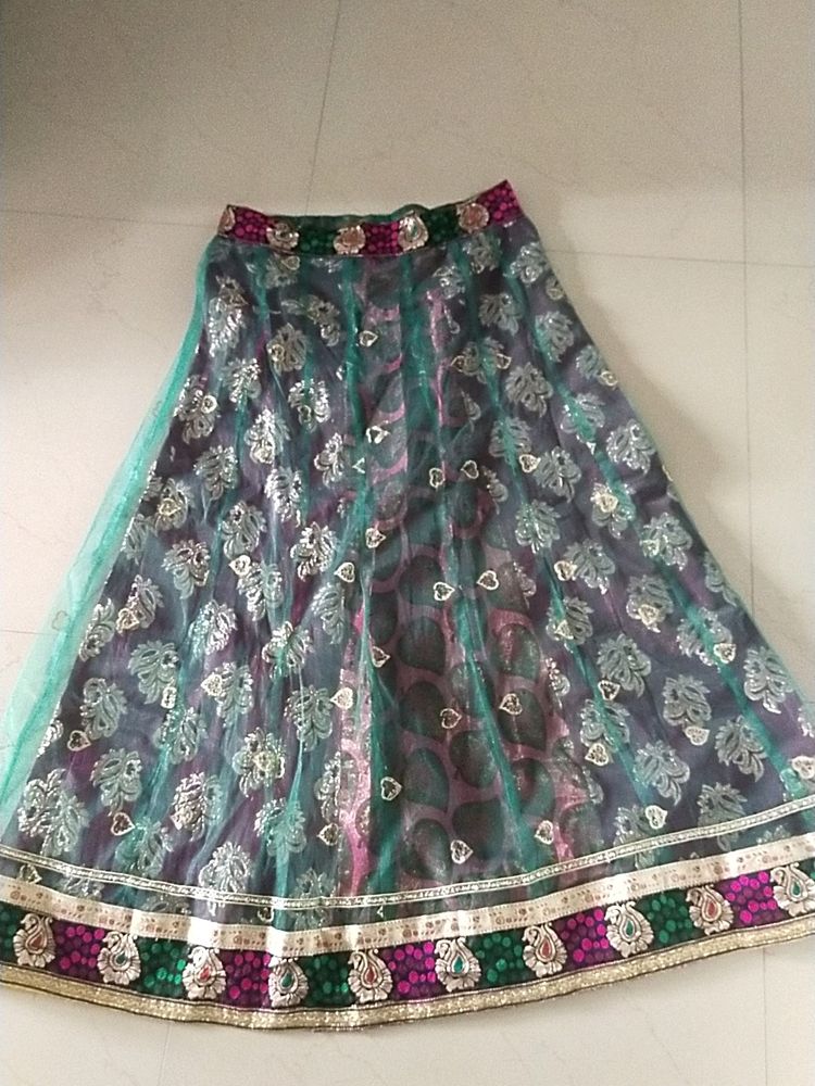 Lehenga