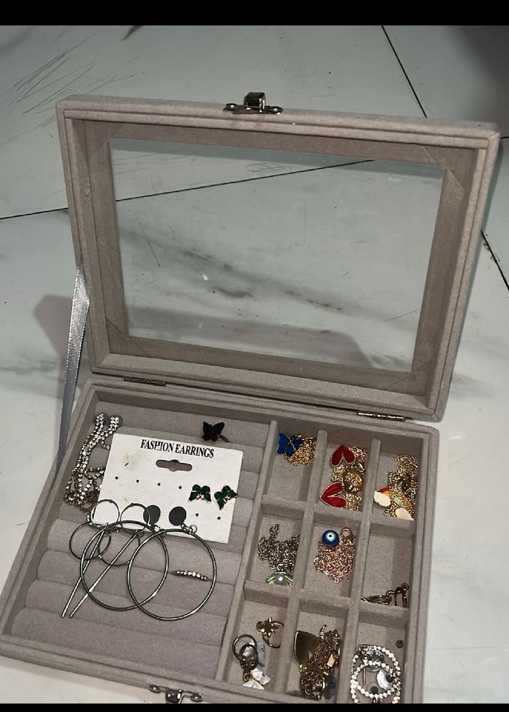 Jwellery Box