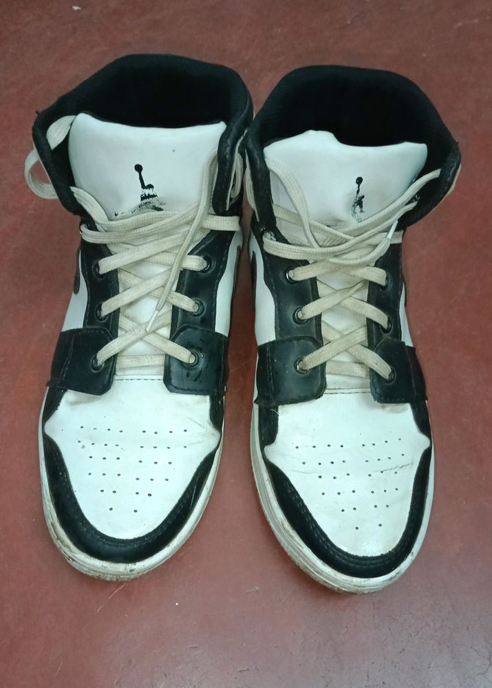 Air Jordan First Copy