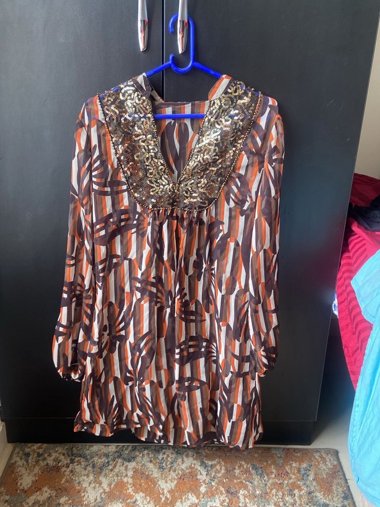 Sexy Boutique Kurta