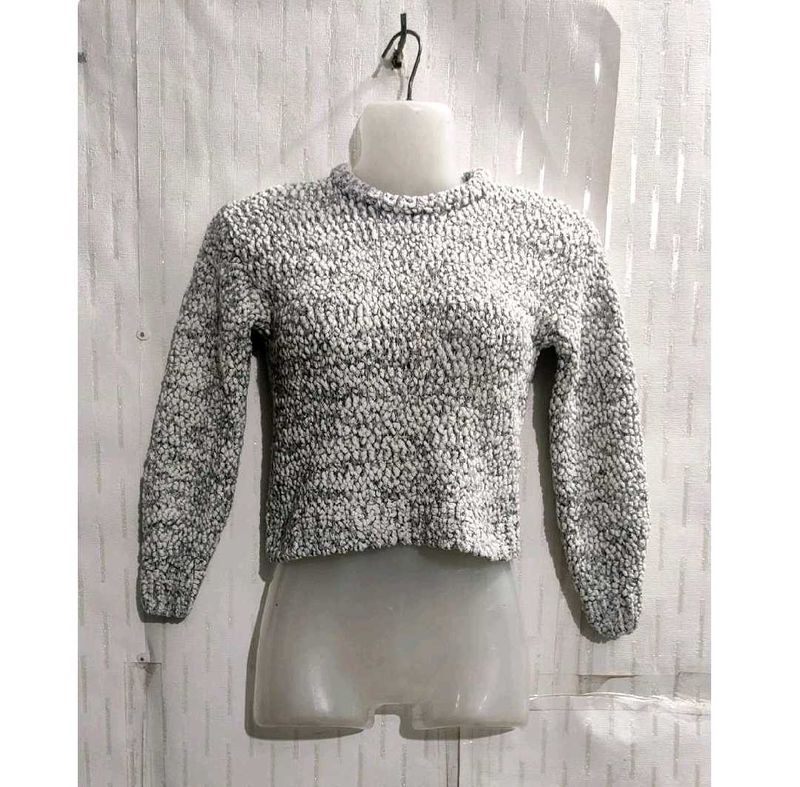 Soft sweater For Girl's