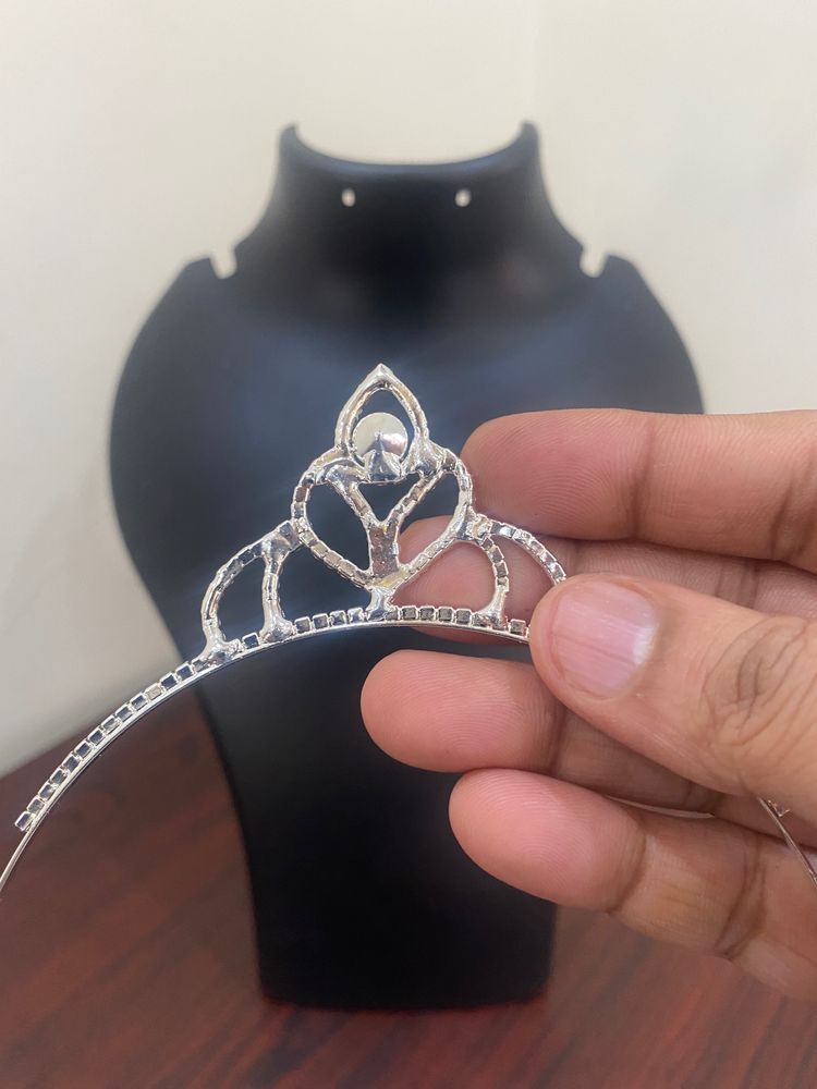 Hair Crown For Girls And Women’s