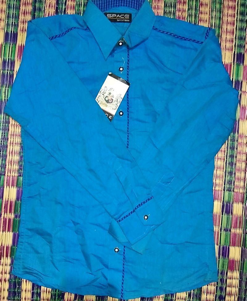 Men's Shirt