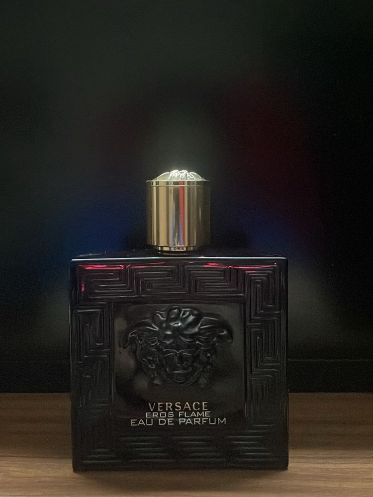 Versace Eros Flame Eau De Parfum