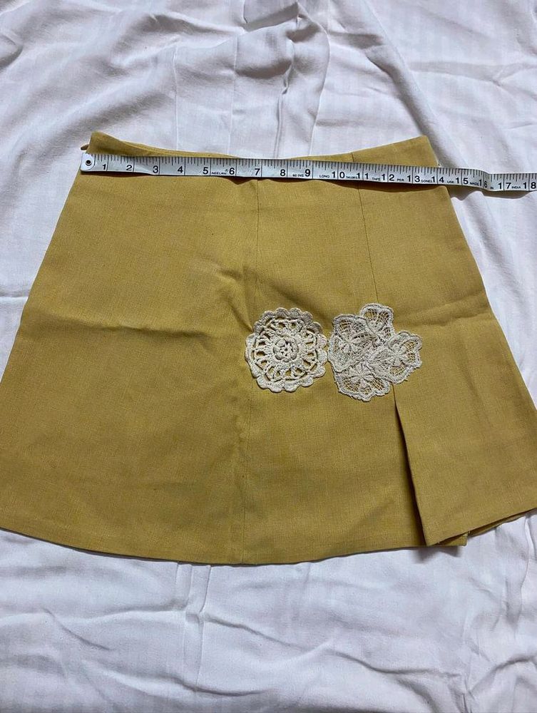 Melmeon Skirt