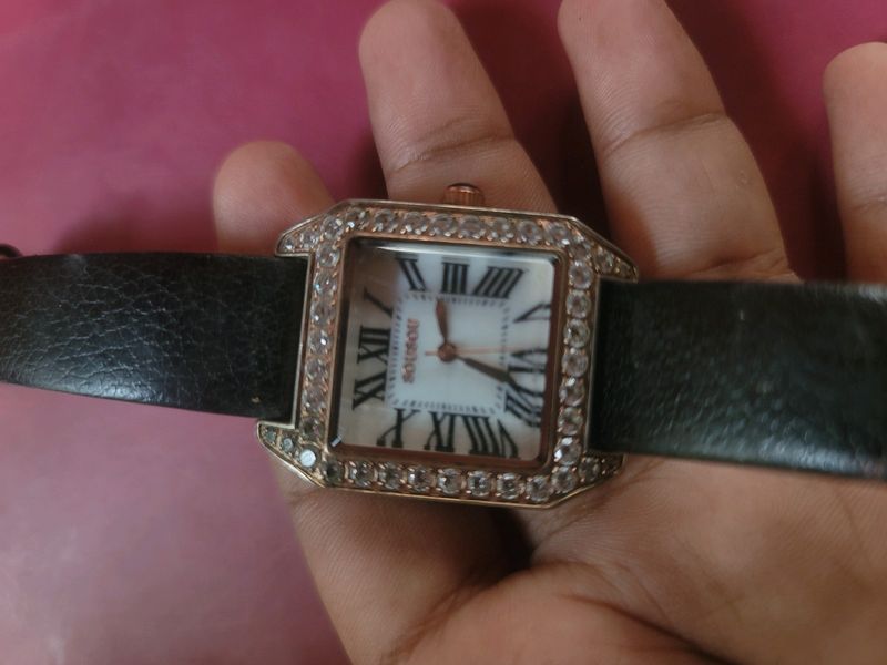 Women's watch