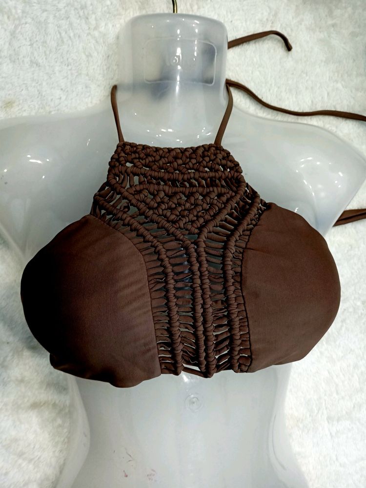 Hot Top Chocolaty Look 30,32, Size