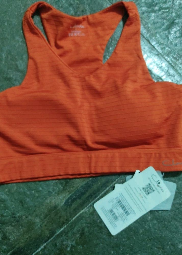 Sport bra