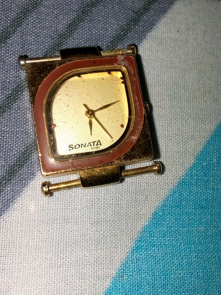 Sonata Original Watch