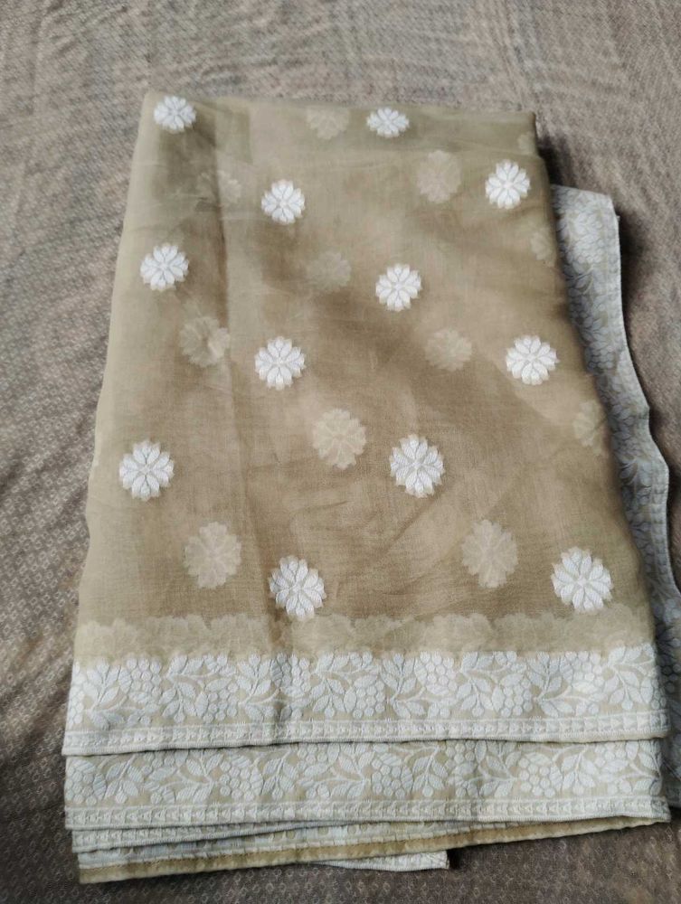 Beautiful Dupatta