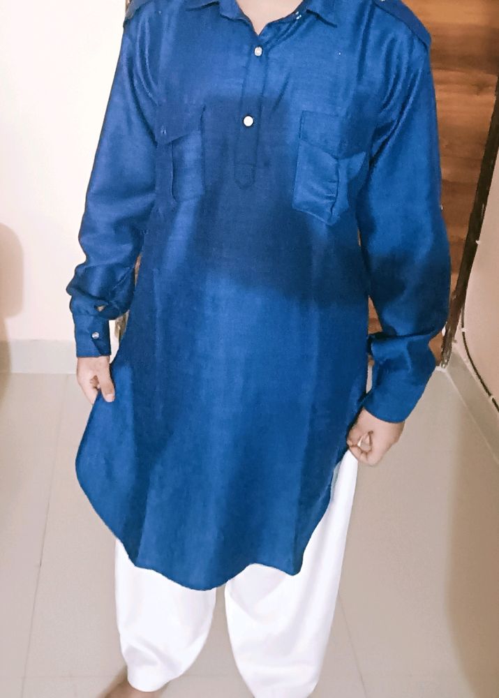 Pathani Set For Child