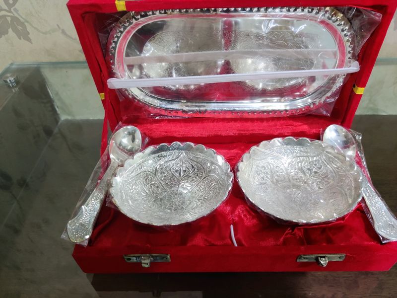 Table Bowl Set