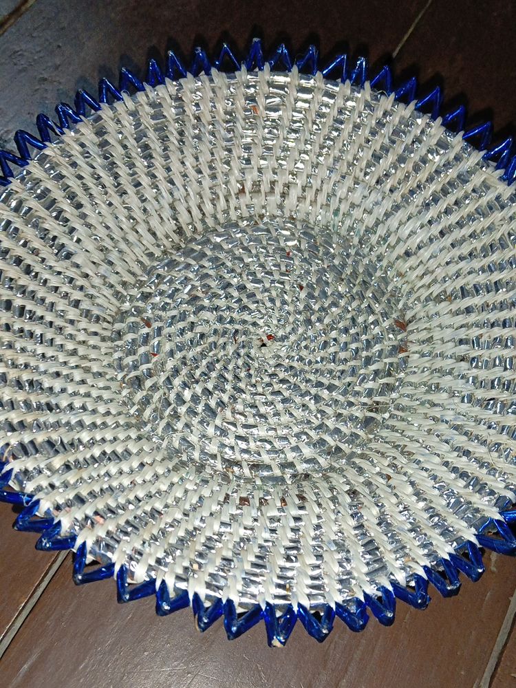 Beautiful Handmade Basket 🧺🧺🧺