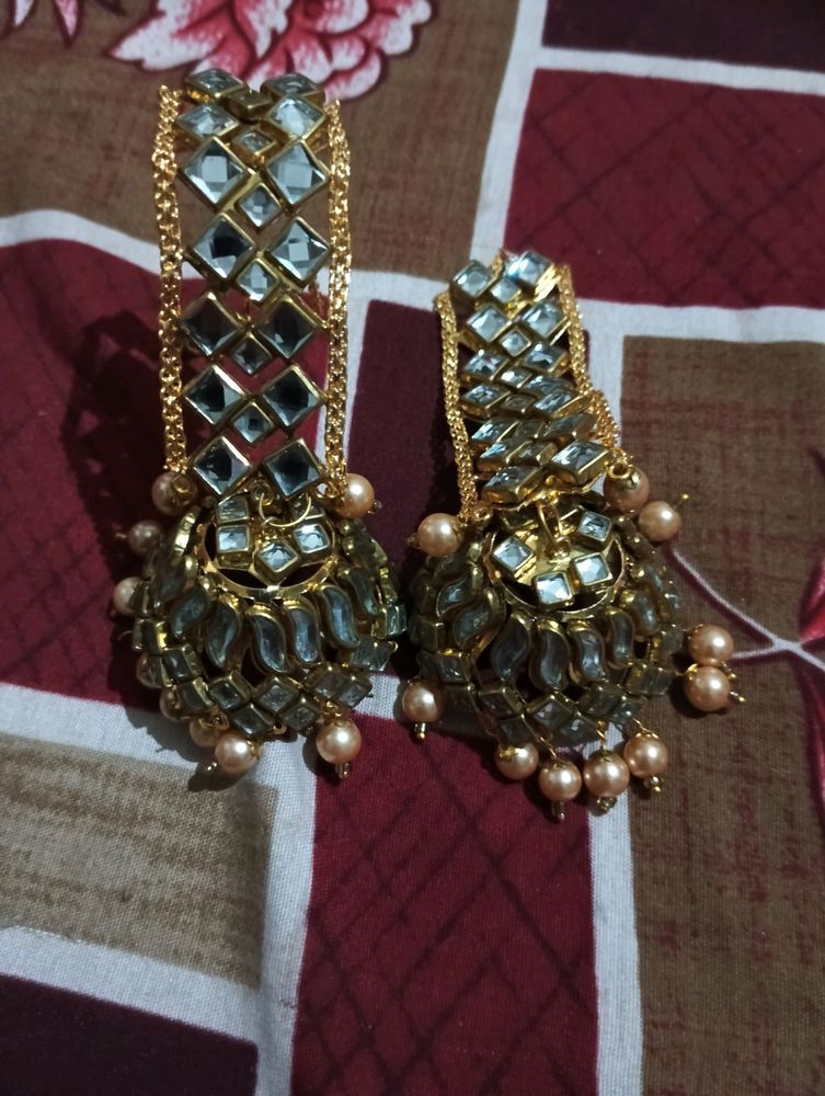 Beautiful Earings