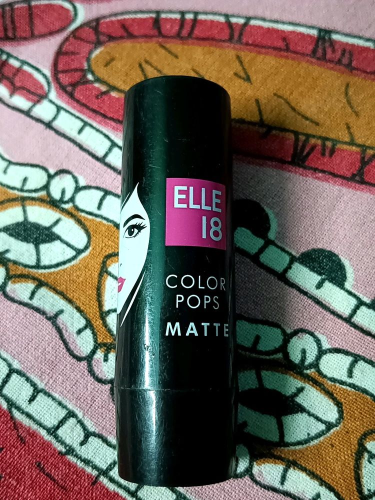 Elle 18 Lipstick