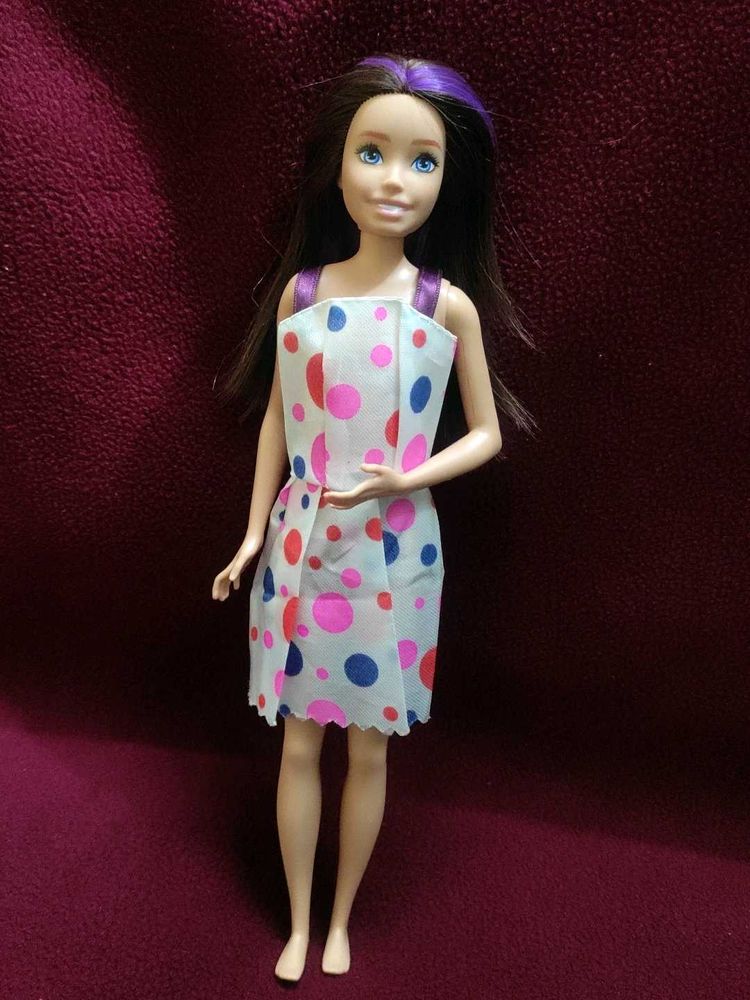 Barbie Skipper Doll