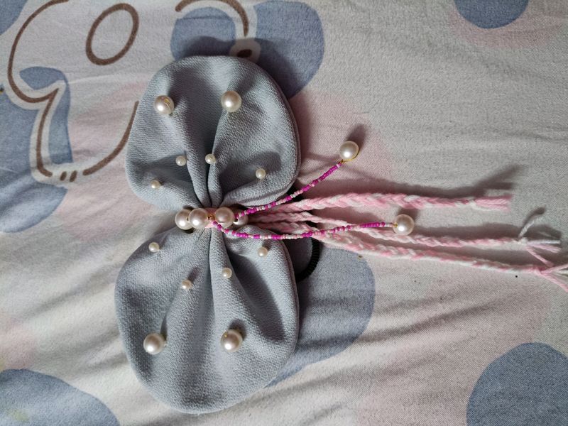 New Handmade Bow For Beautiful Girls