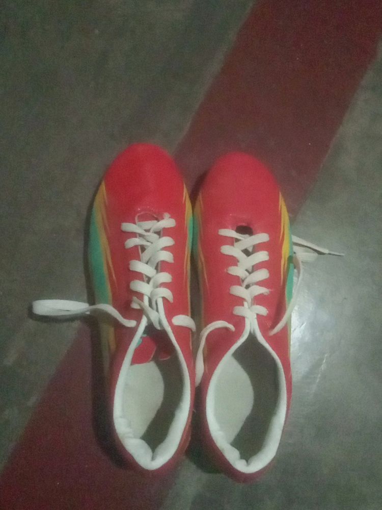 Football Shoe