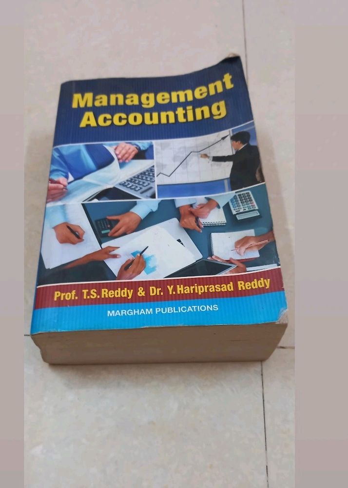 Accounts Book