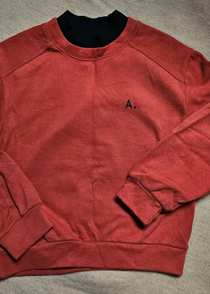 Authentic Sweatshirt