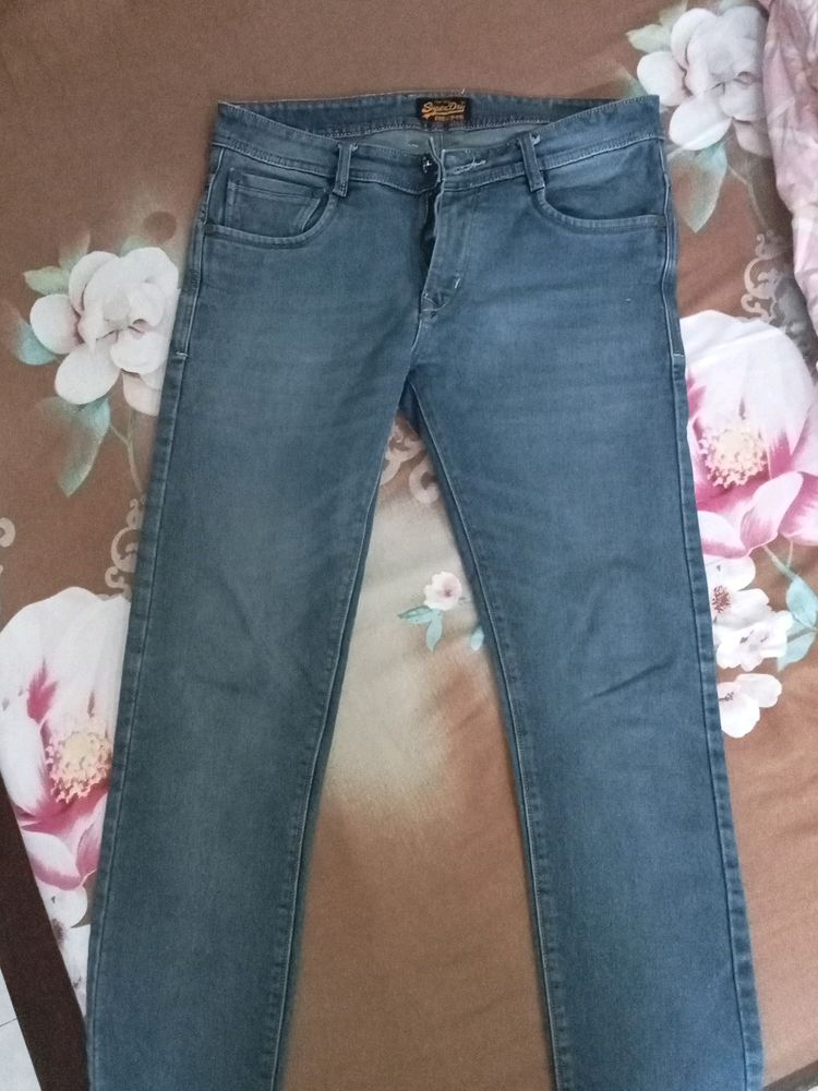 Original SUPERDRY Jeans