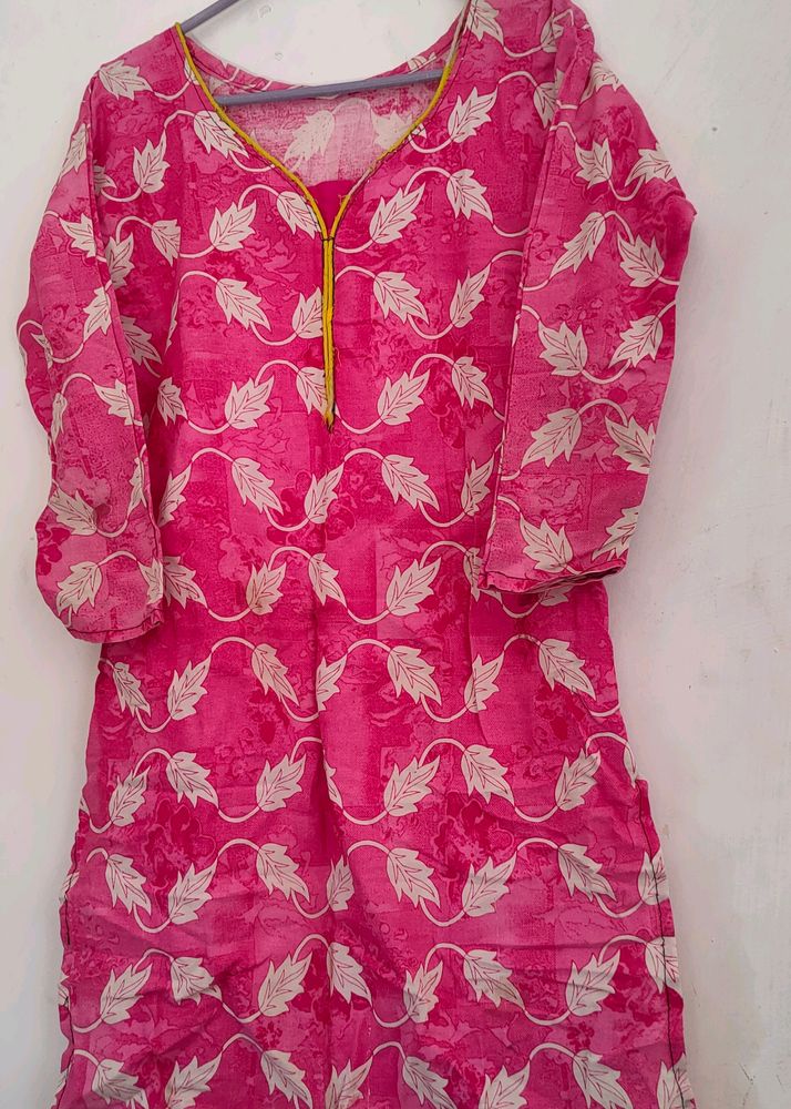 Short Kurti