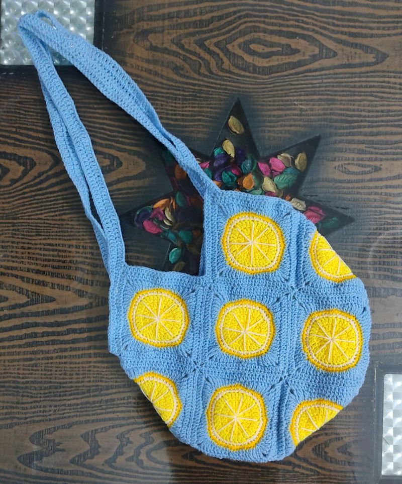 Lemon Bag