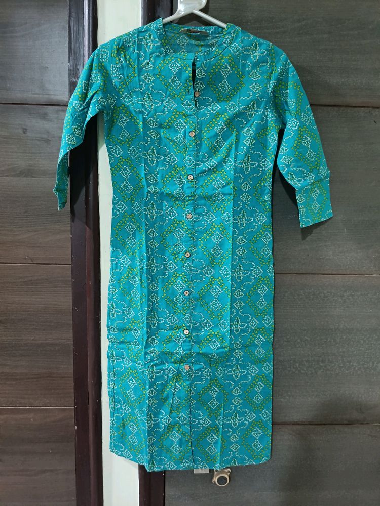 Kurta For Women