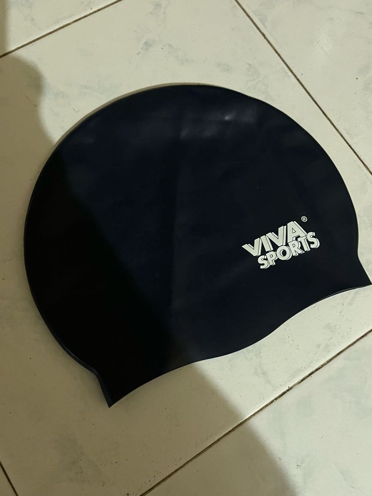 Swim Cap