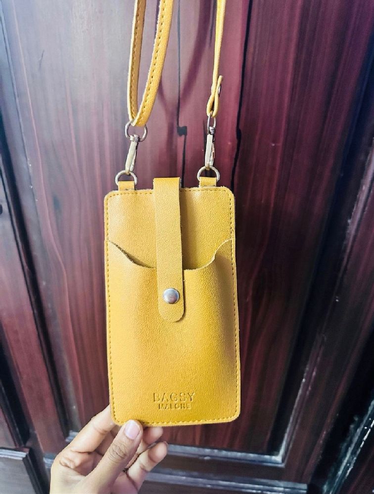 Mobile Sling Bag 💼..😻