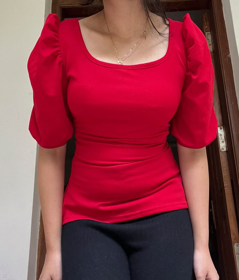 Red Top