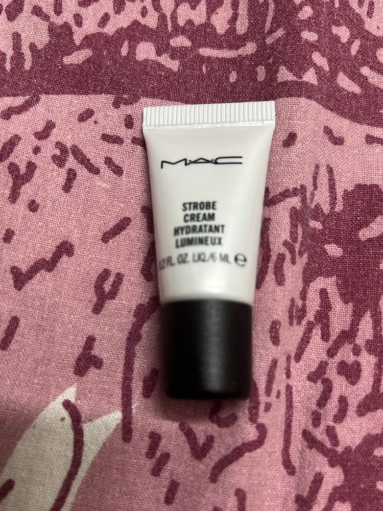 Original Mac Strobe Cream- Pinklite