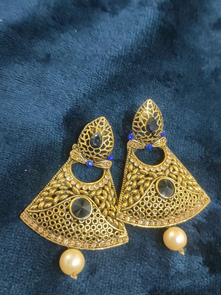 Ethnic Earrings