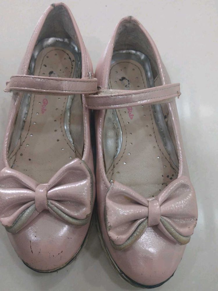 Girls Shoes