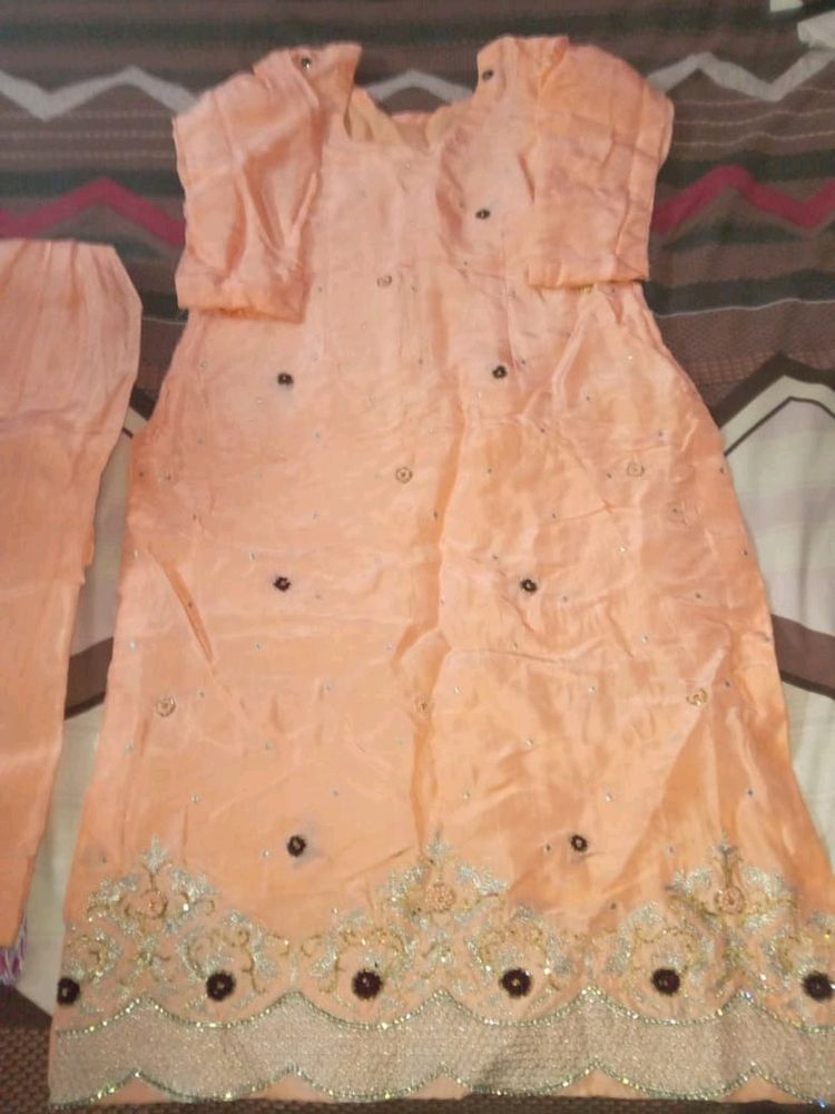 Salwar Suit