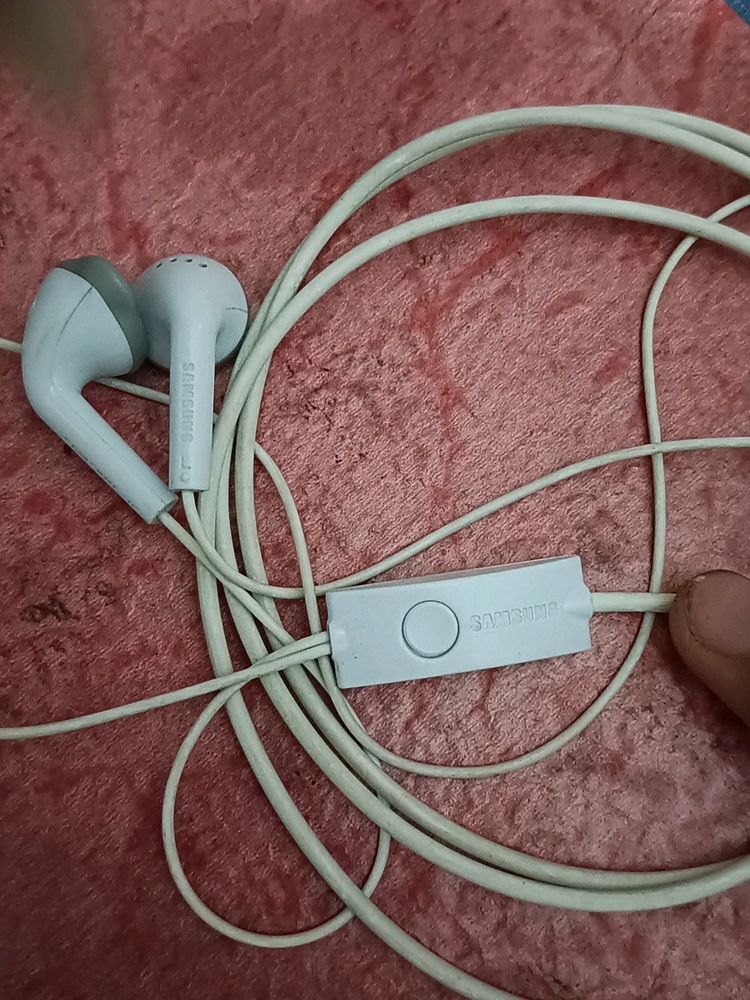 Samsung Earphone