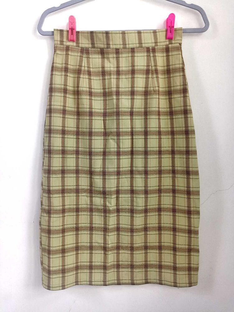 Korean Pencil Skirt