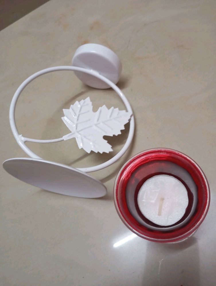 Candle Tea Light Holder