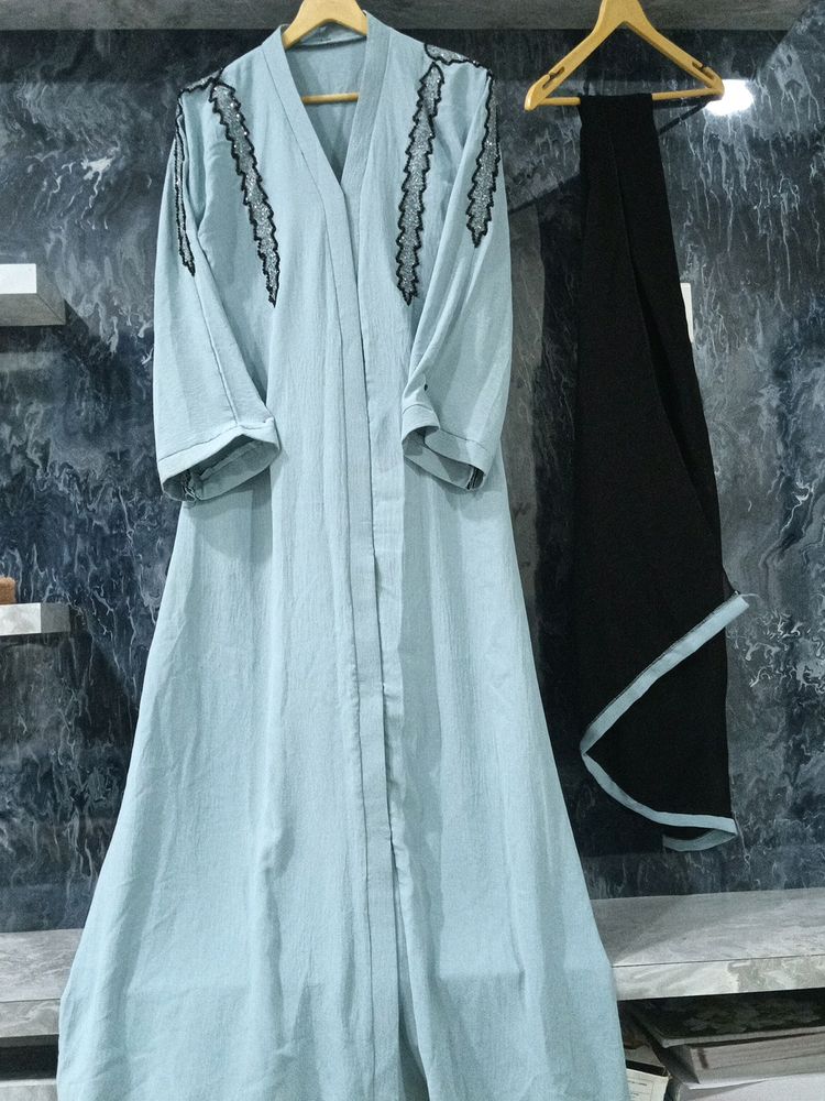 Pakistani Abaya