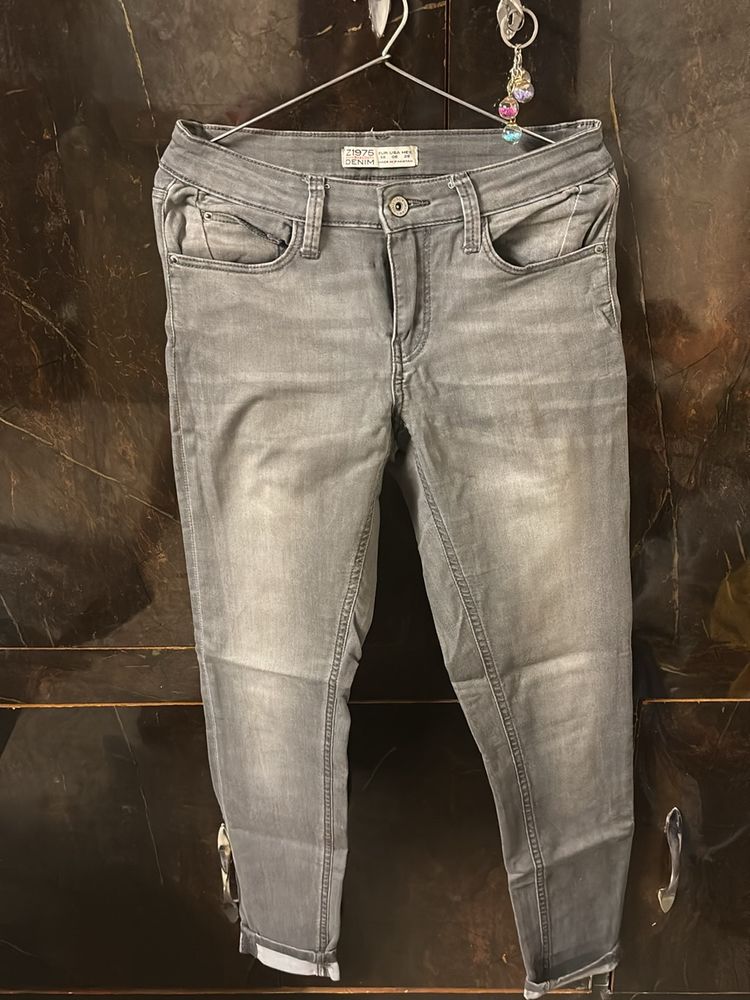 Zara Denim