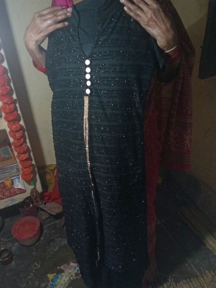 Party Kurta