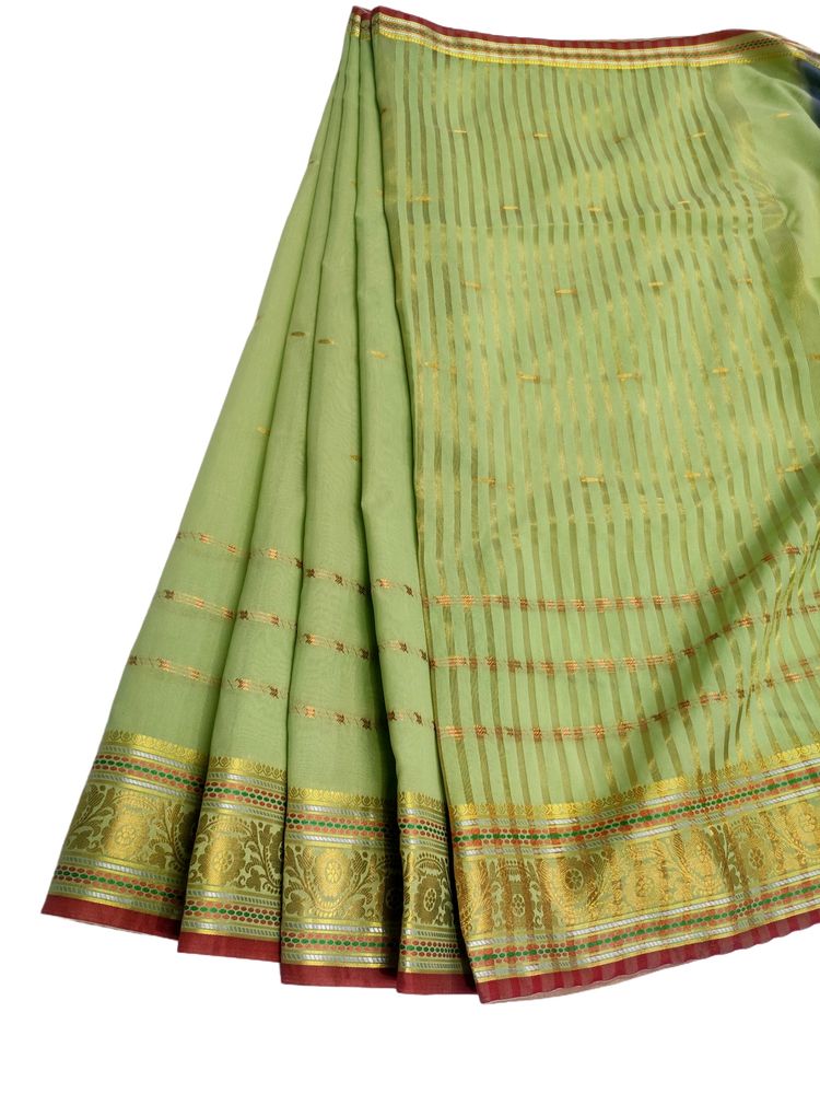 Cotton Saree For Women