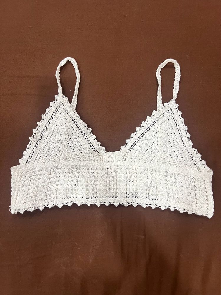 Crochet Top