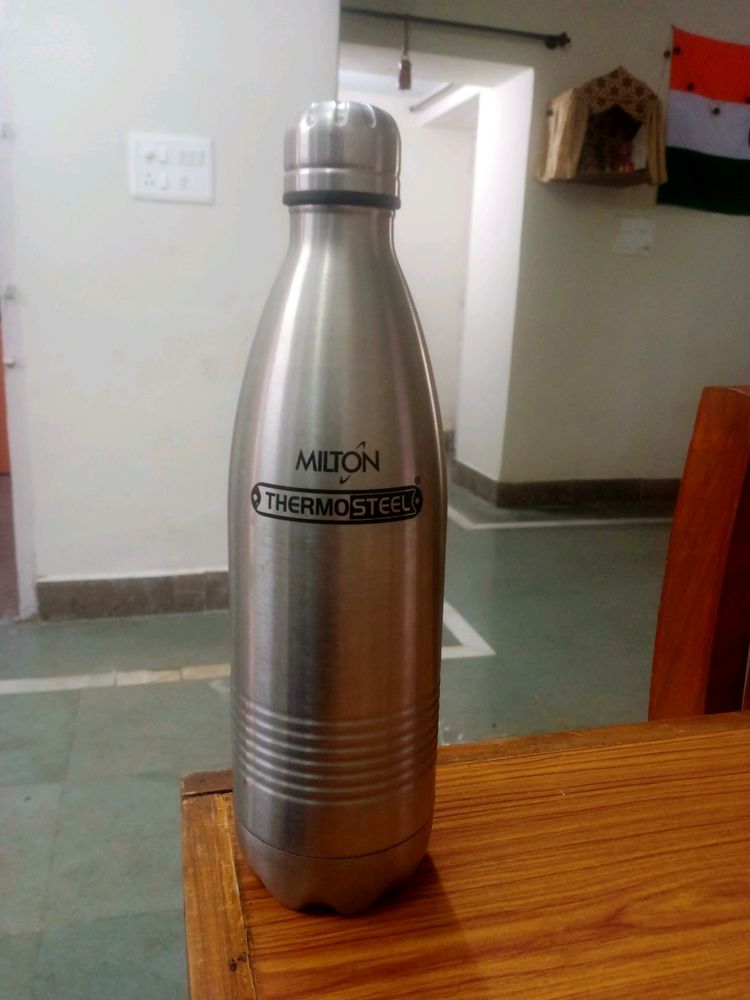 Milton Water Bottle