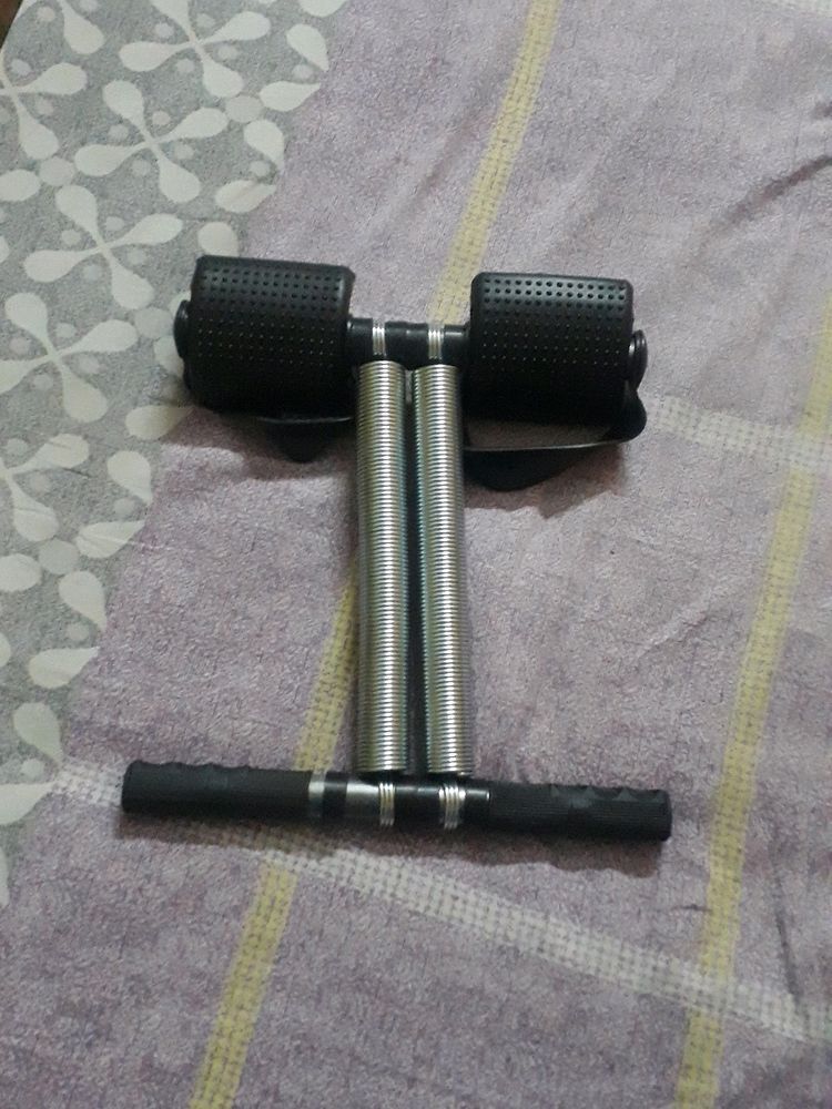 Exercise Tool