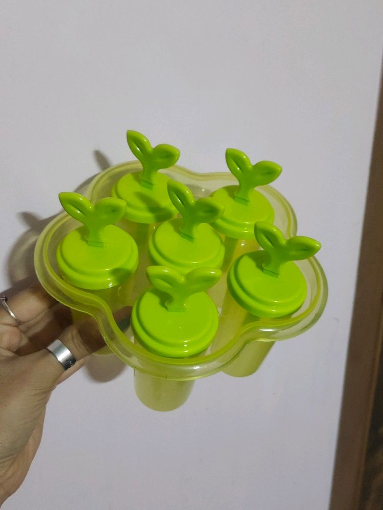 Ice Cream Mould