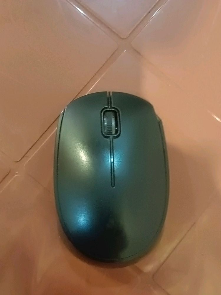Hp Wireless Mouse 🤍
